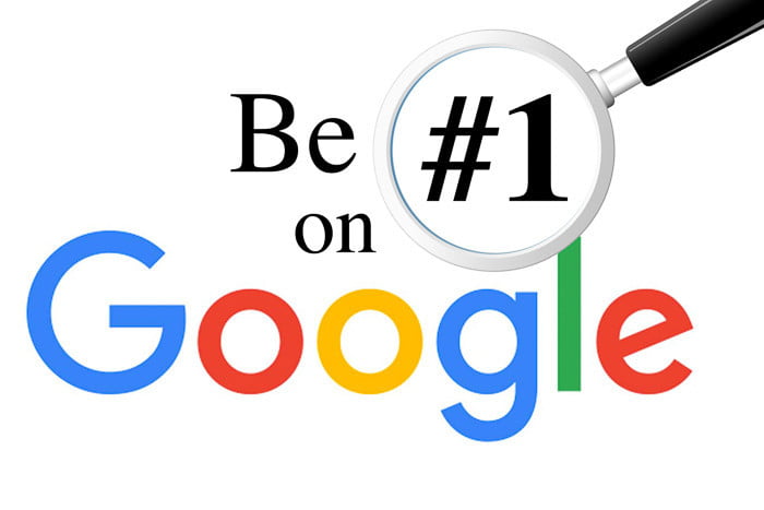 Be #1 on Google with LOSTnLOVEco Marketing