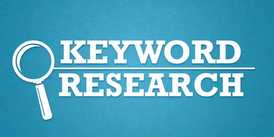 Keyword research DTC SEO does it best