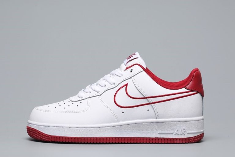 Best Nike Air Force 1 Low Top Styles that You Have to See.