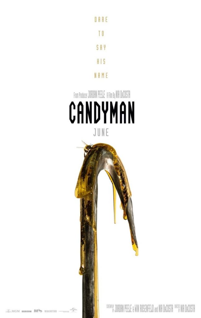 candyman horror film LOSTnLOVEco