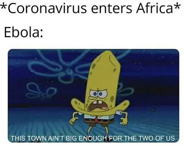 Funniest CoronaVirus Memes