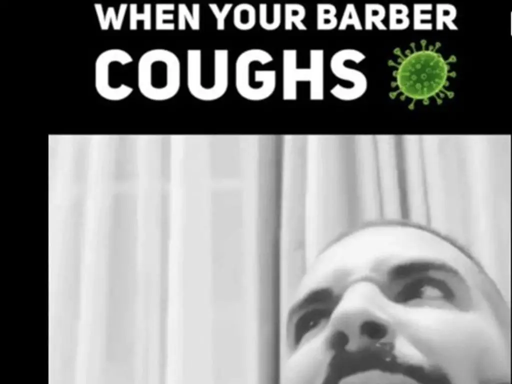 funniest coronavirus memes drake cough