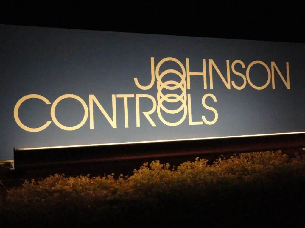 johnson controls layoff