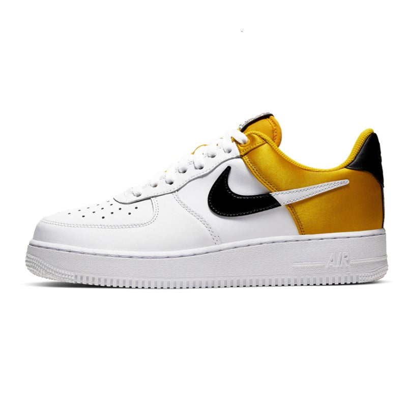 Best Nike Air Force 1 Low Top Styles that You Have to See.