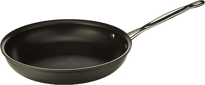 cuisinart open skillet 10 inch display picture