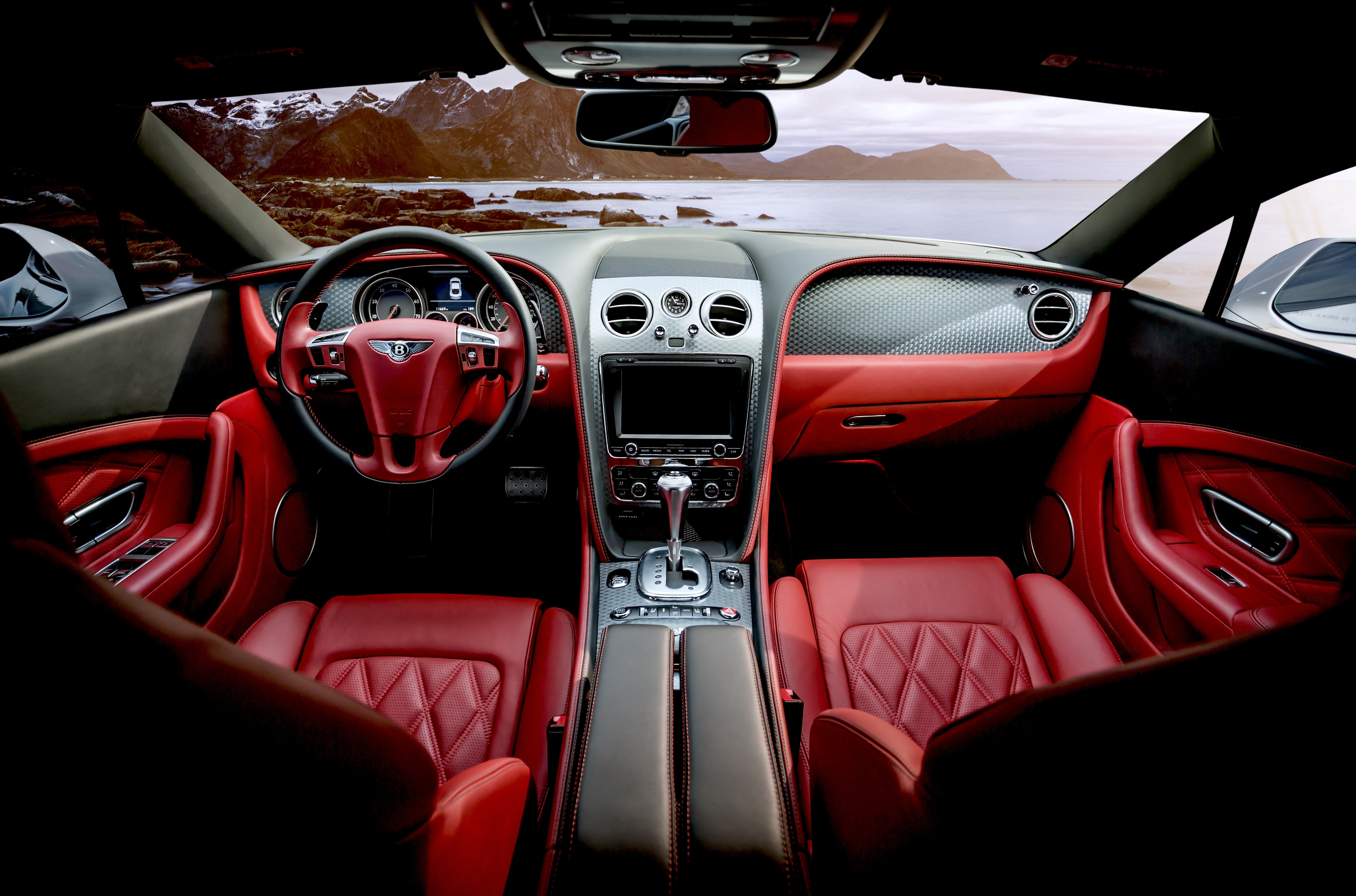 Car detailing makes the interior of your car neat and clean