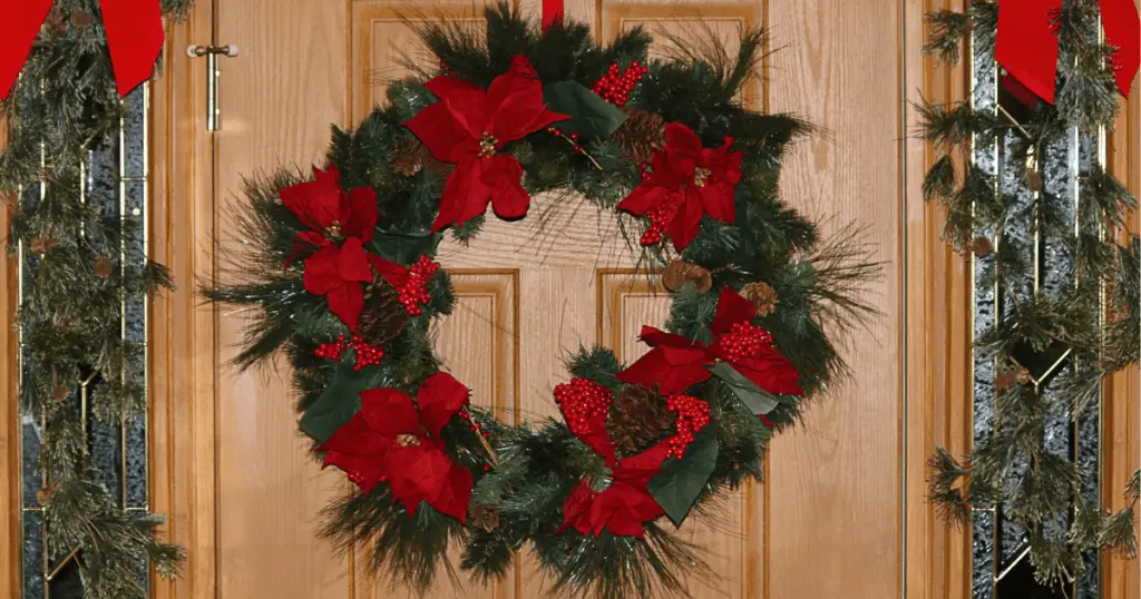 Christmas Wreath