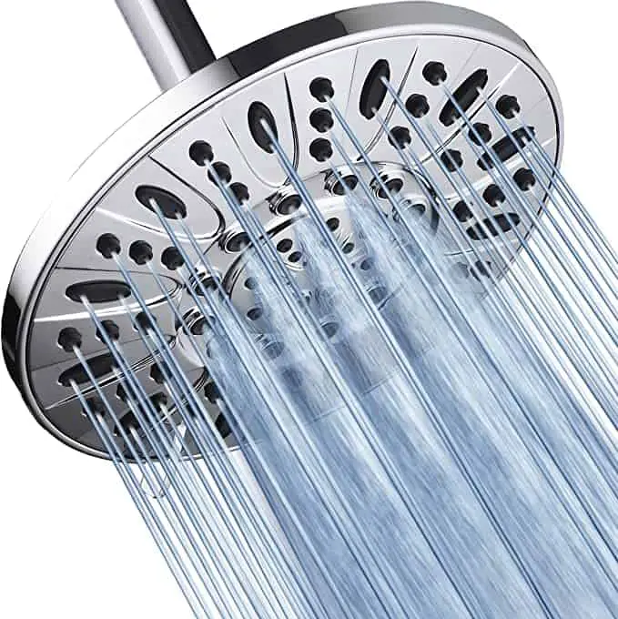 Best Handheld Shower Head