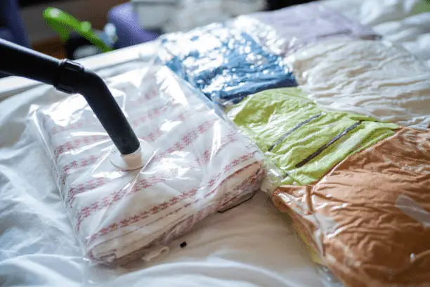 clothes compression bags for travel tips packing.