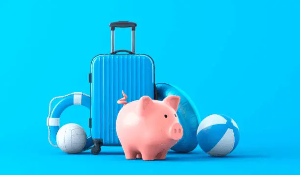 how to travel on a budget