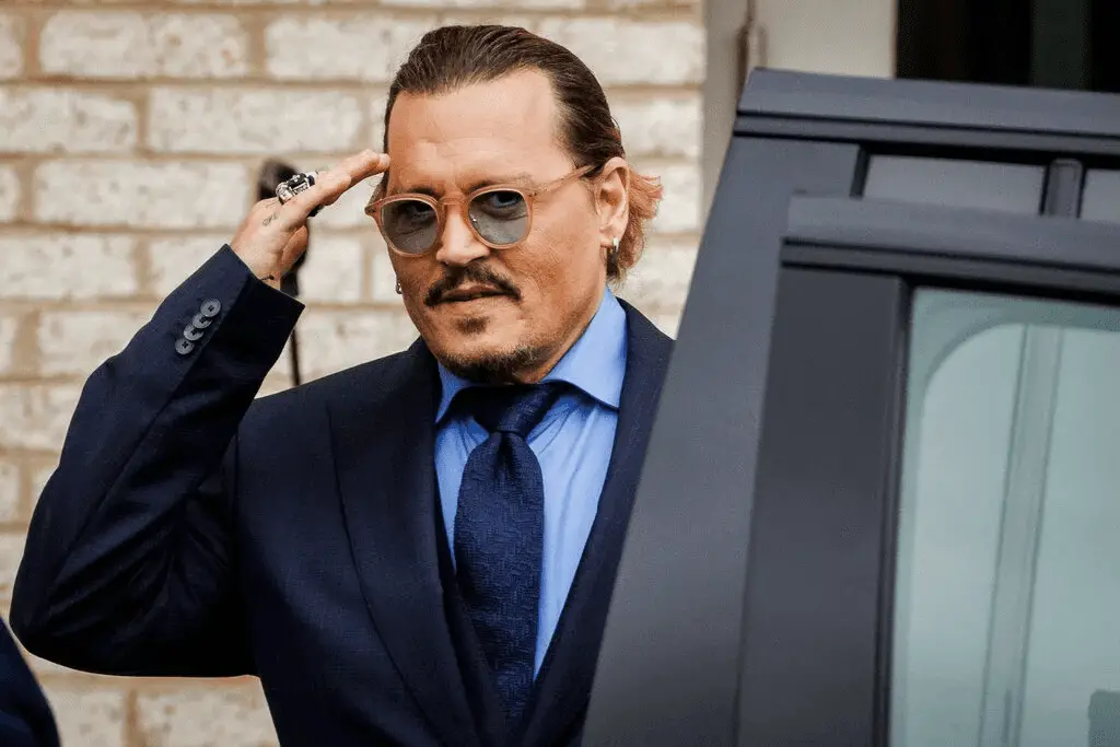 What Johnny Depp Taught Us About Building a Successful Brand