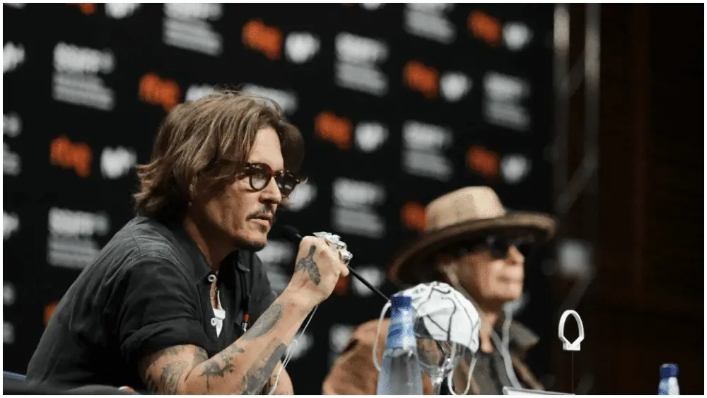 What Johnny Depp Taught Us About Building a Successful Brand