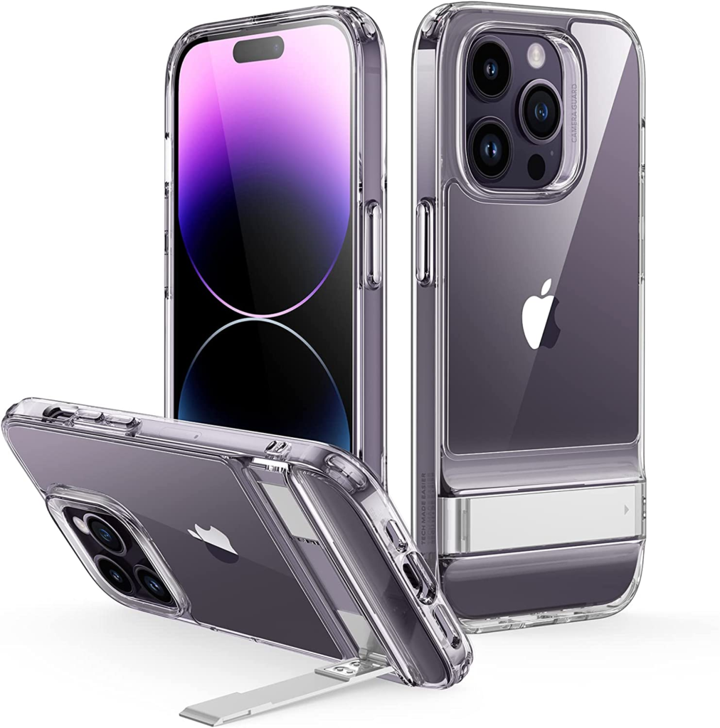 metal iPhone 14 pro max case